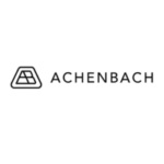 Achenbach Logo Kunde